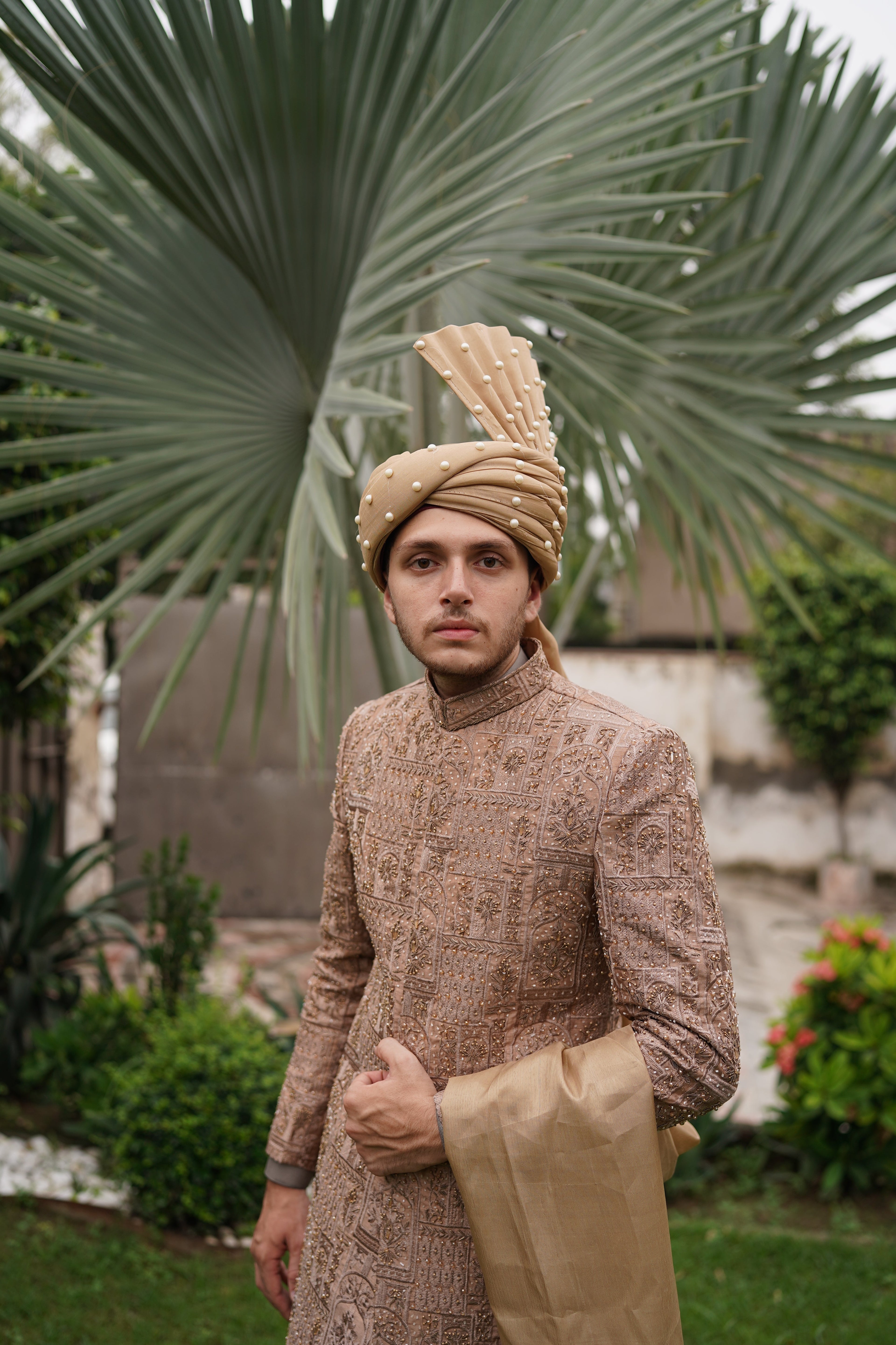 Sherwani